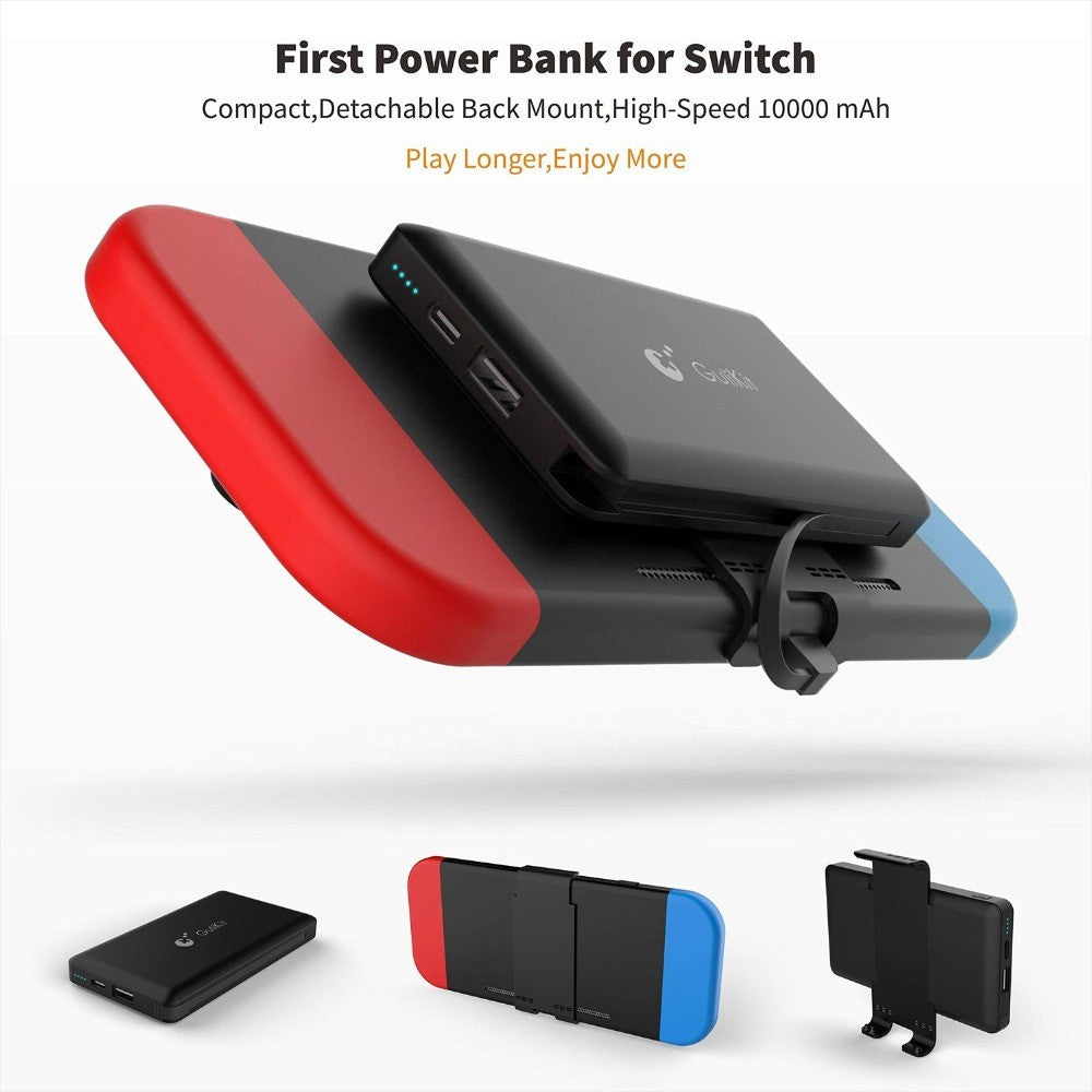 Smartphone Power Bank
