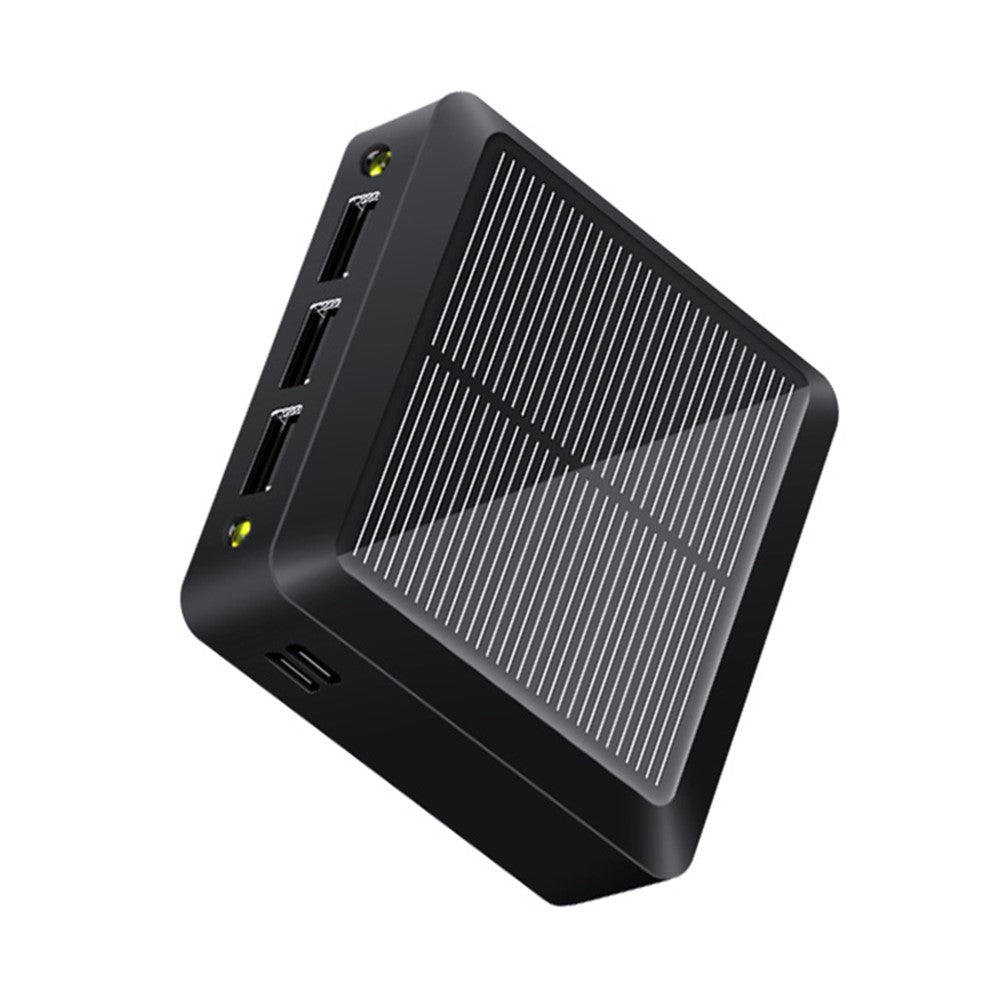 Smartphone Power Bank