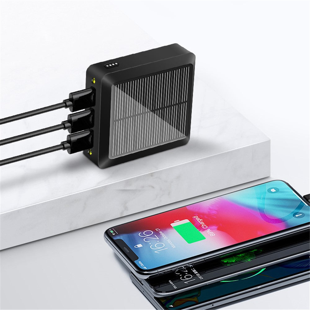Smartphone Power Bank