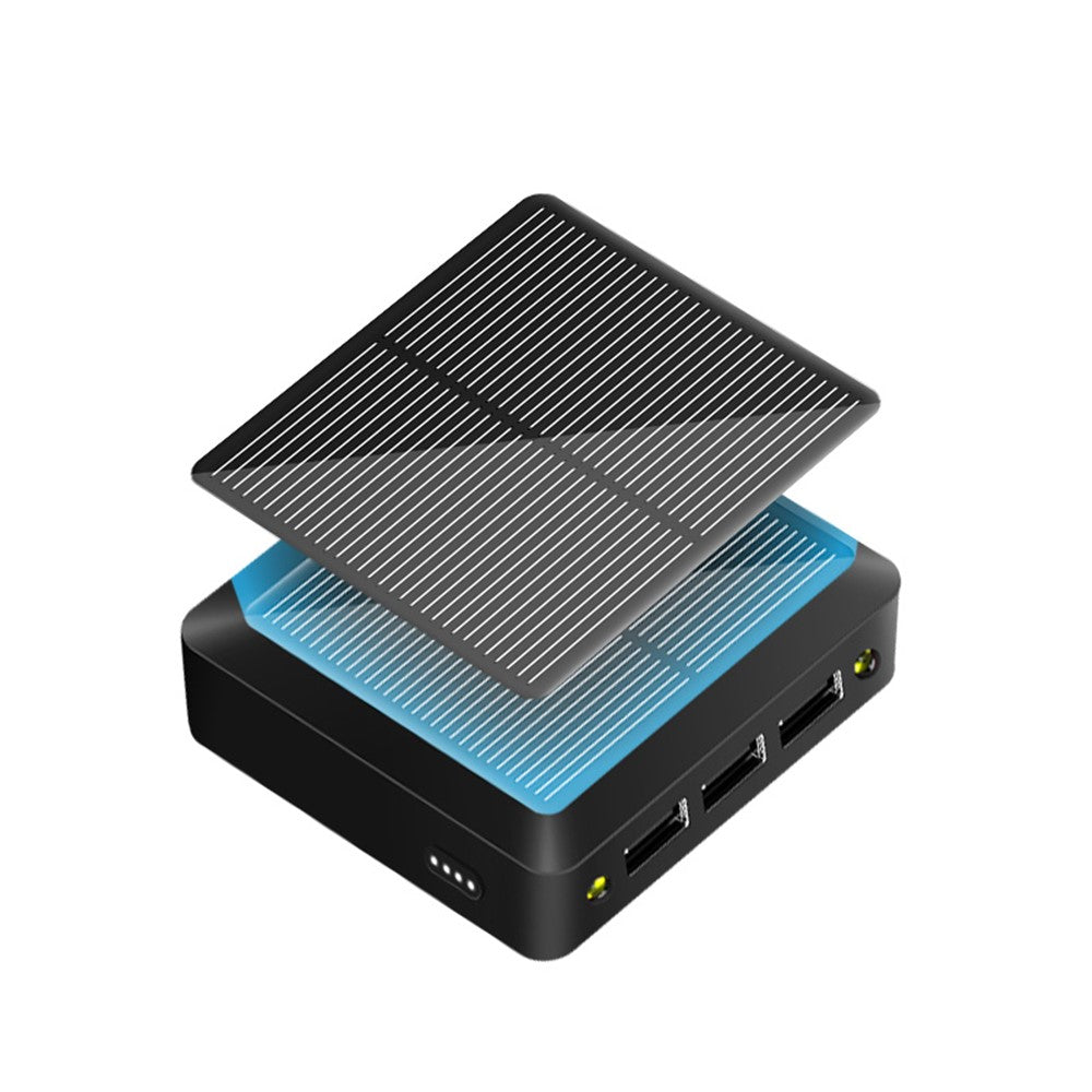 Smartphone Power Bank