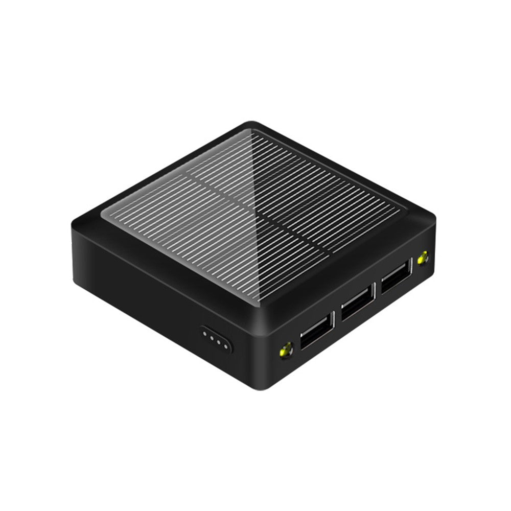 Smartphone Power Bank