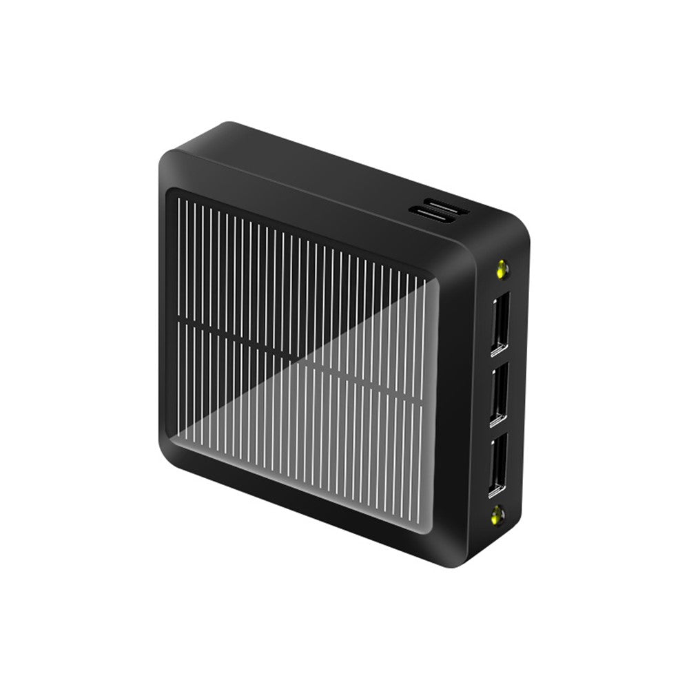 Smartphone Power Bank