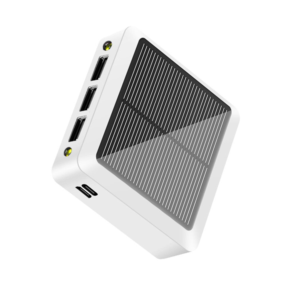 Smartphone Power Bank