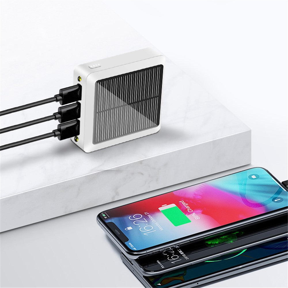 Smartphone Power Bank