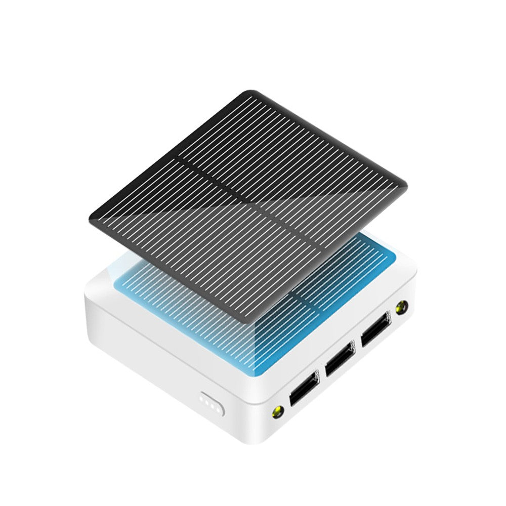 Smartphone Power Bank