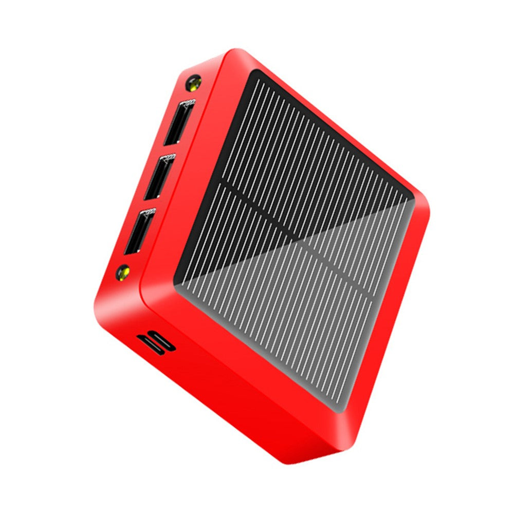 Smartphone Power Bank
