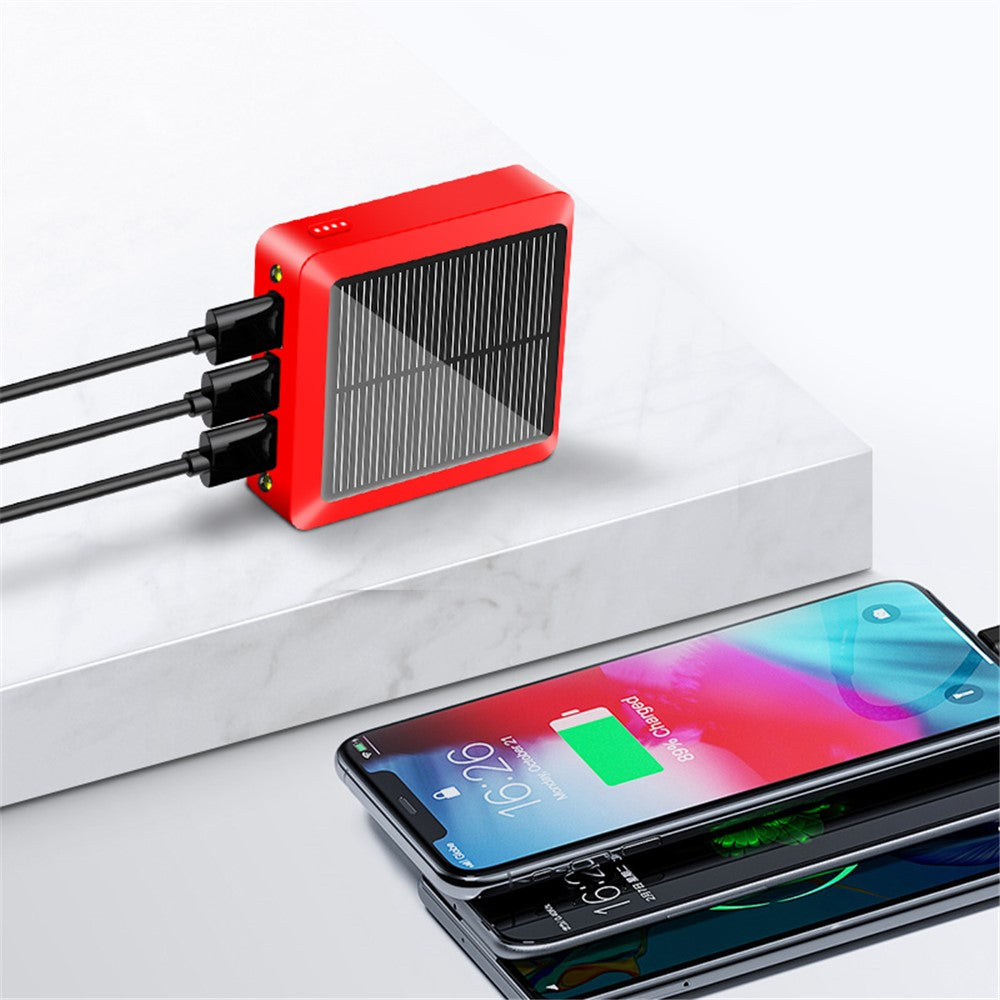 Smartphone Power Bank