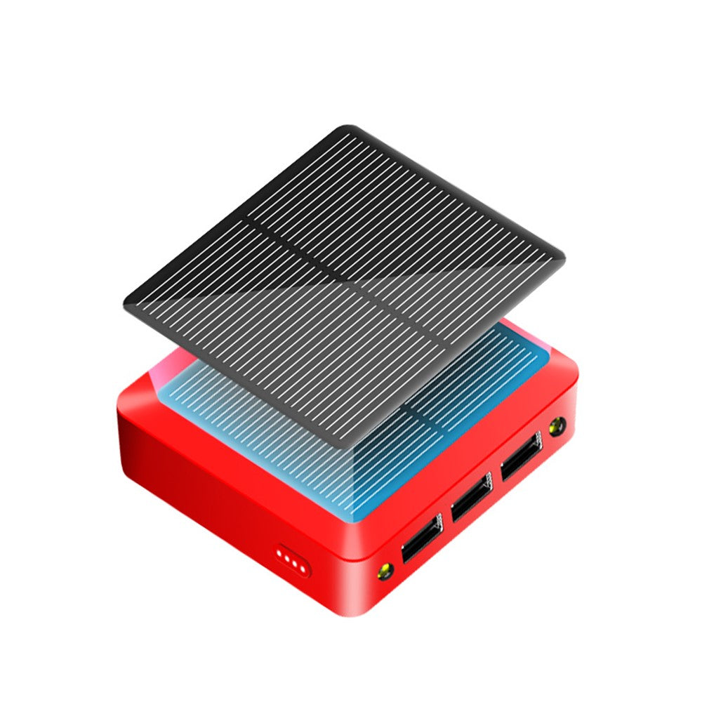 Smartphone Power Bank