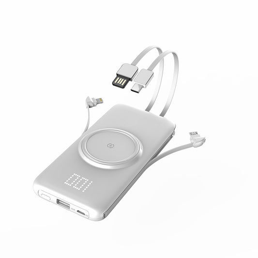 Smartphone Power Bank