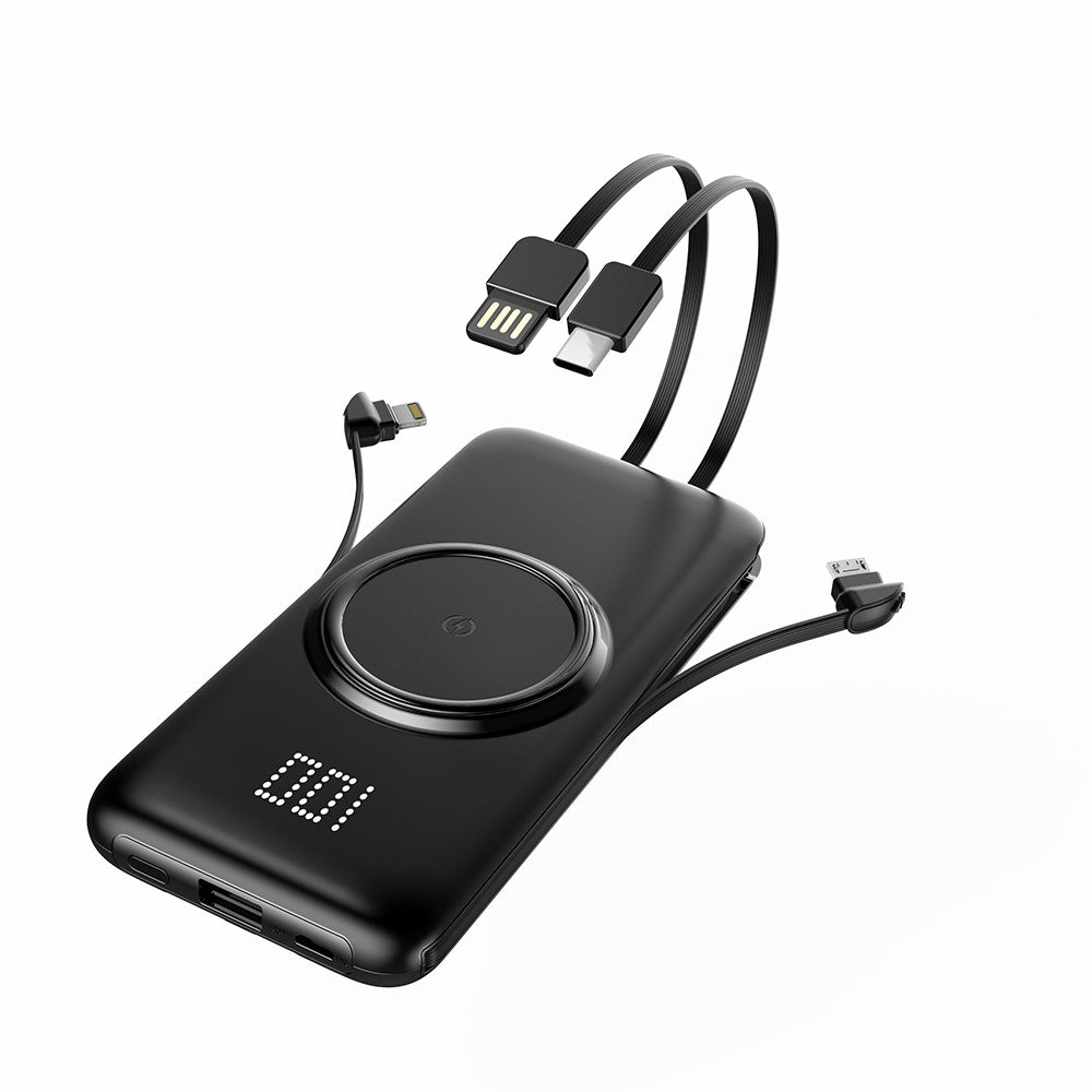 Smartphone Power Bank