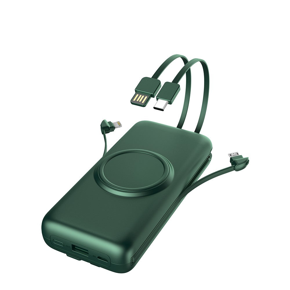 Smartphone Power Bank