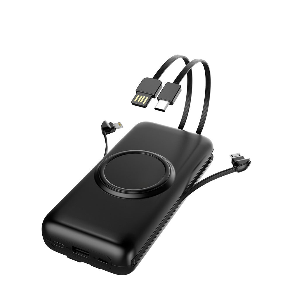 Smartphone Power Bank