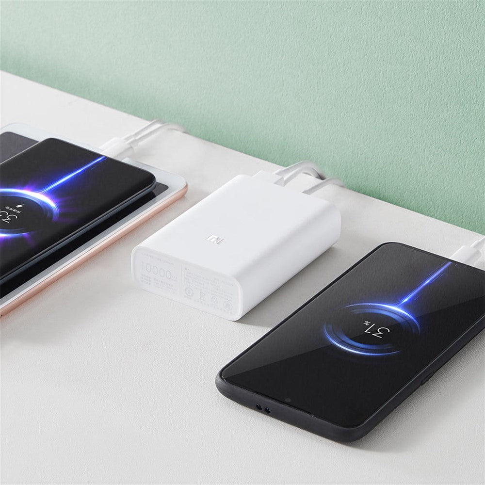 Smartphone Power Bank