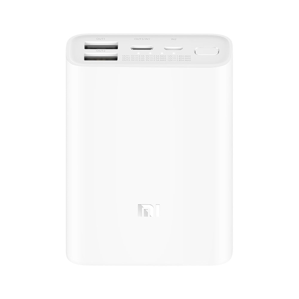 Smartphone Power Bank