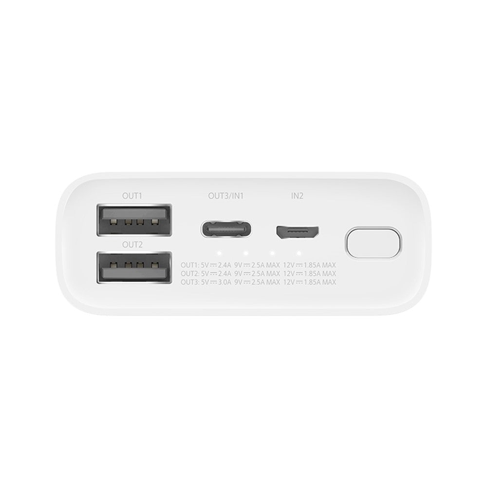 Smartphone Power Bank