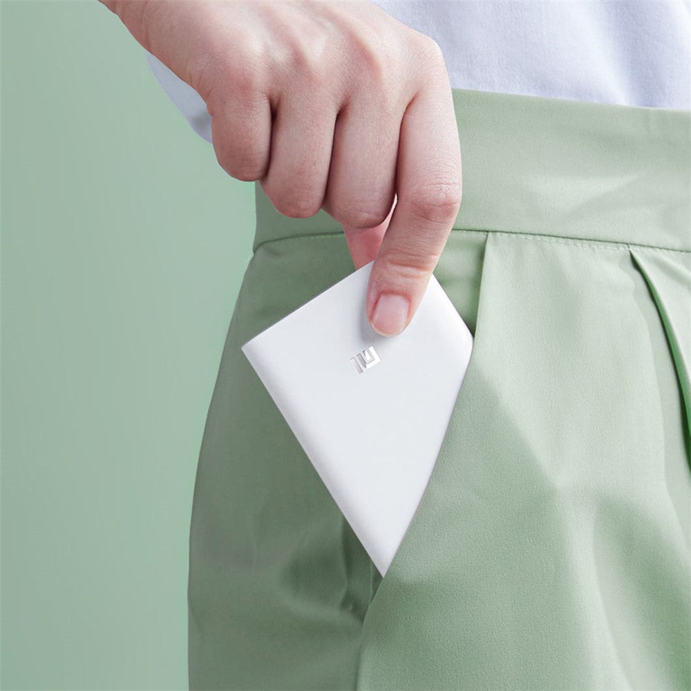 Smartphone Power Bank