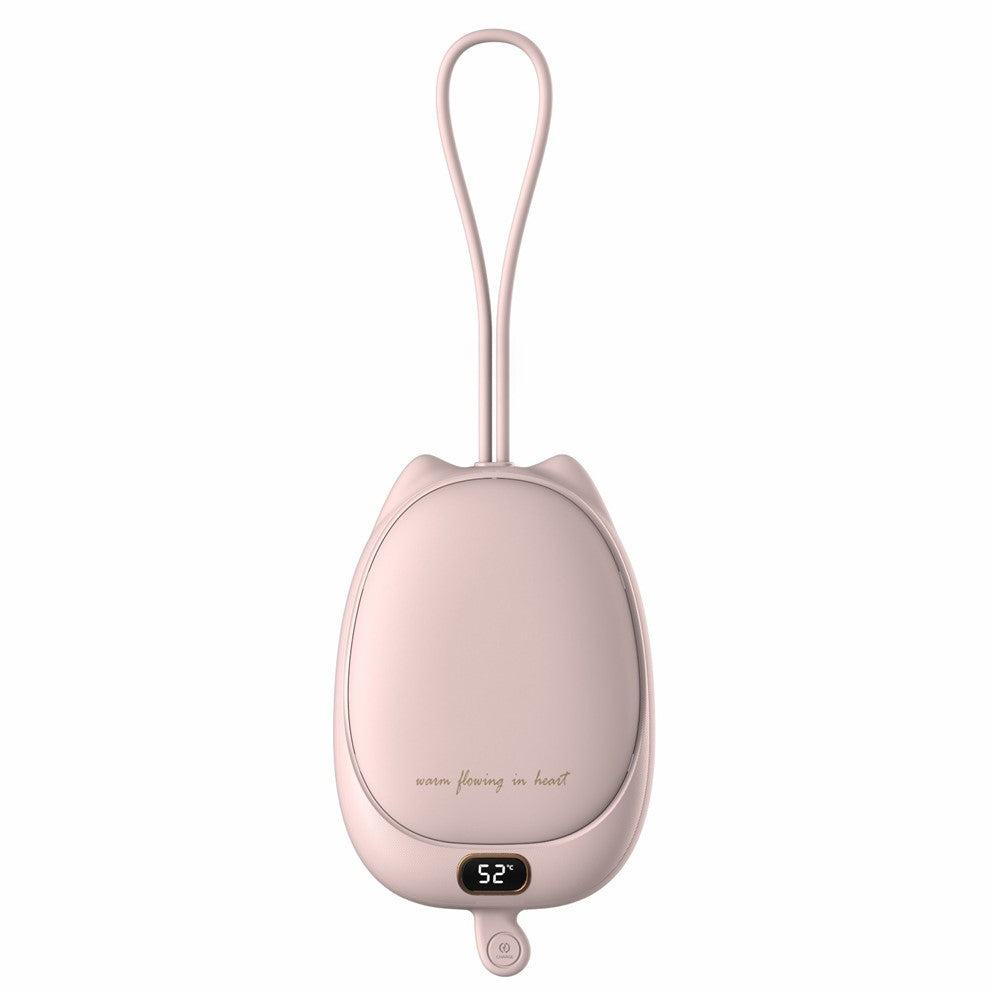 Smartphone Power Bank