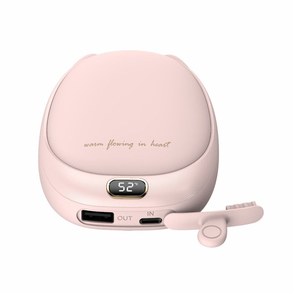 Smartphone Power Bank