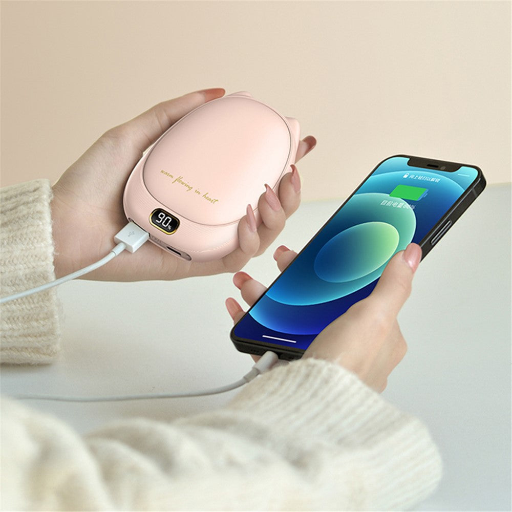 Smartphone Power Bank