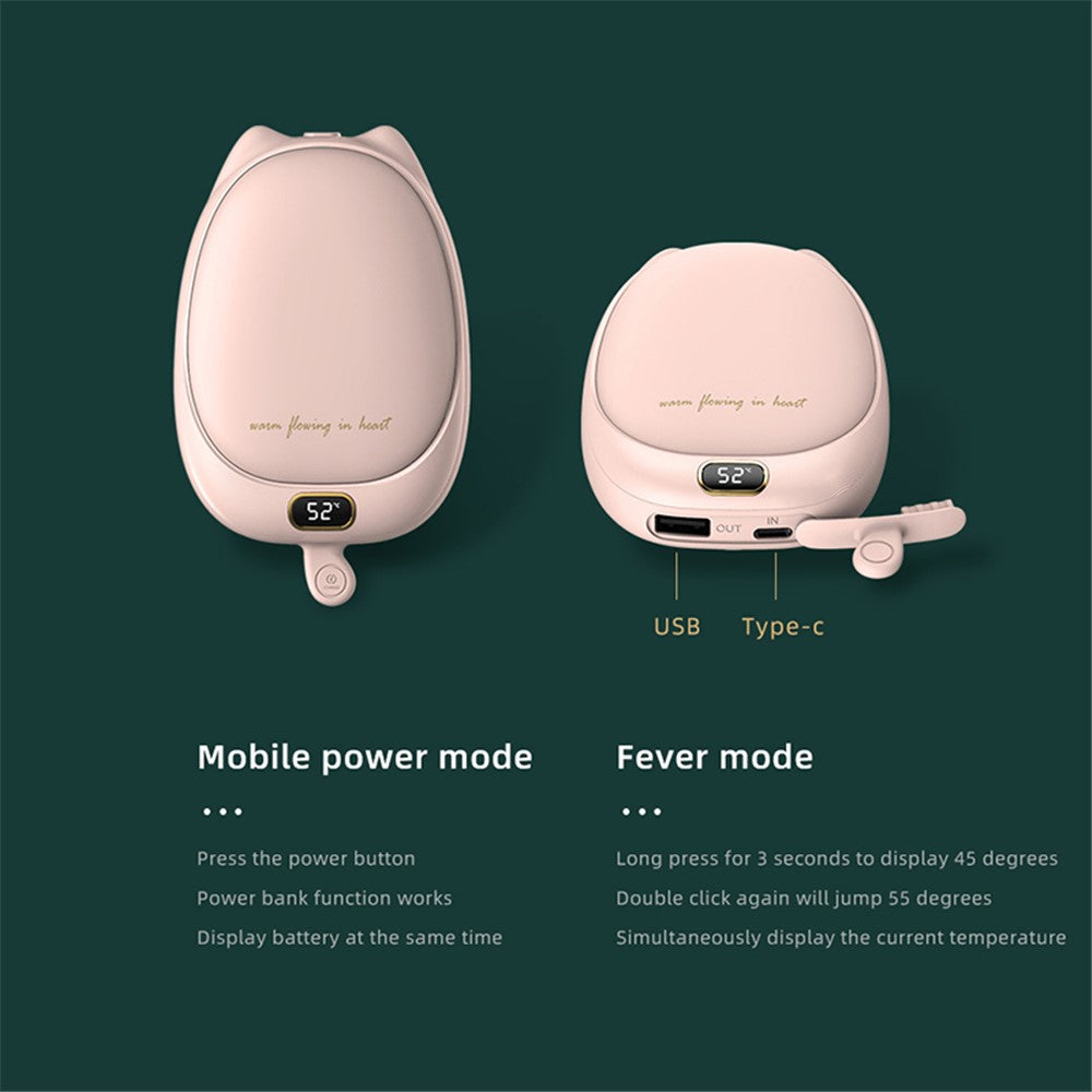 Smartphone Power Bank