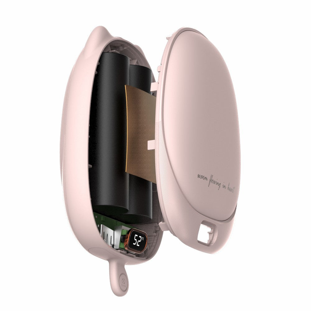 Smartphone Power Bank