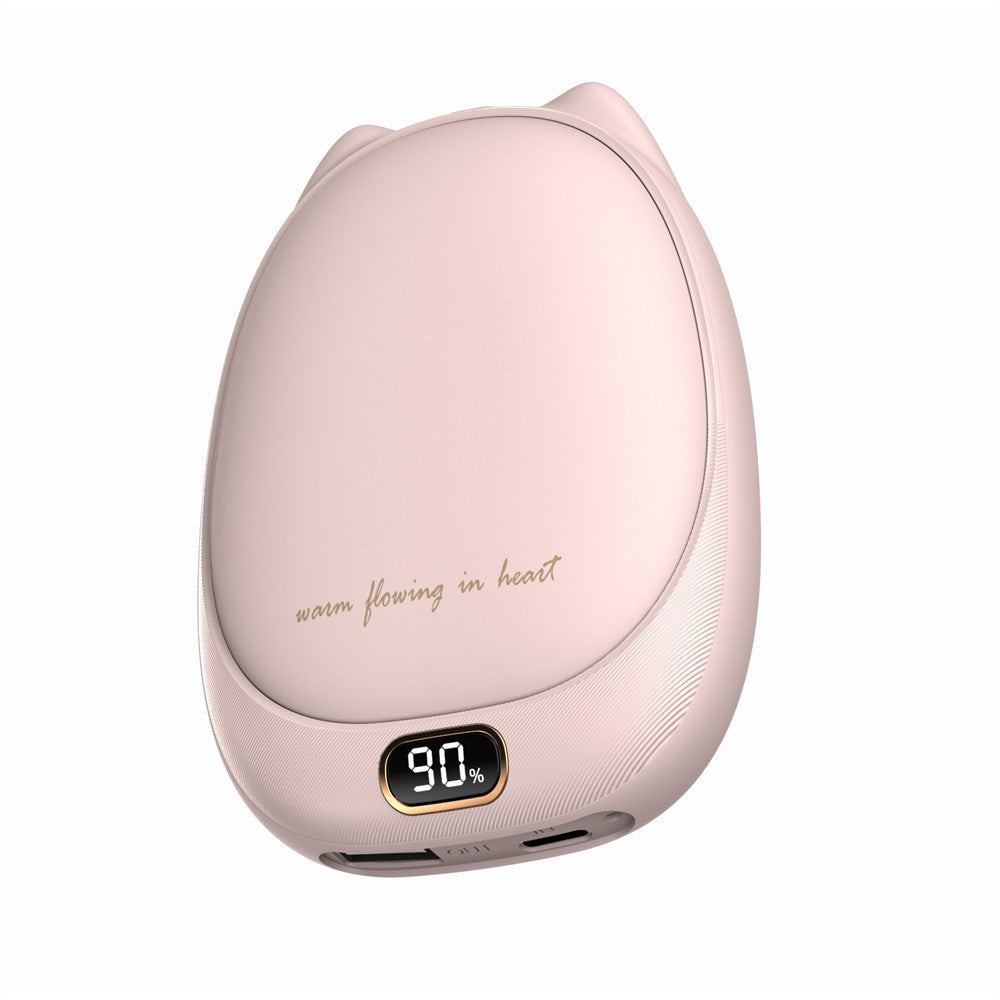 Smartphone Power Bank