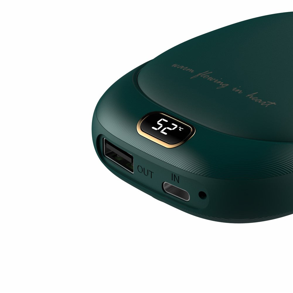 Smartphone Power Bank