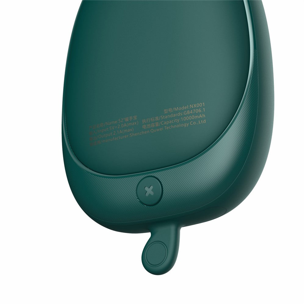 Smartphone Power Bank