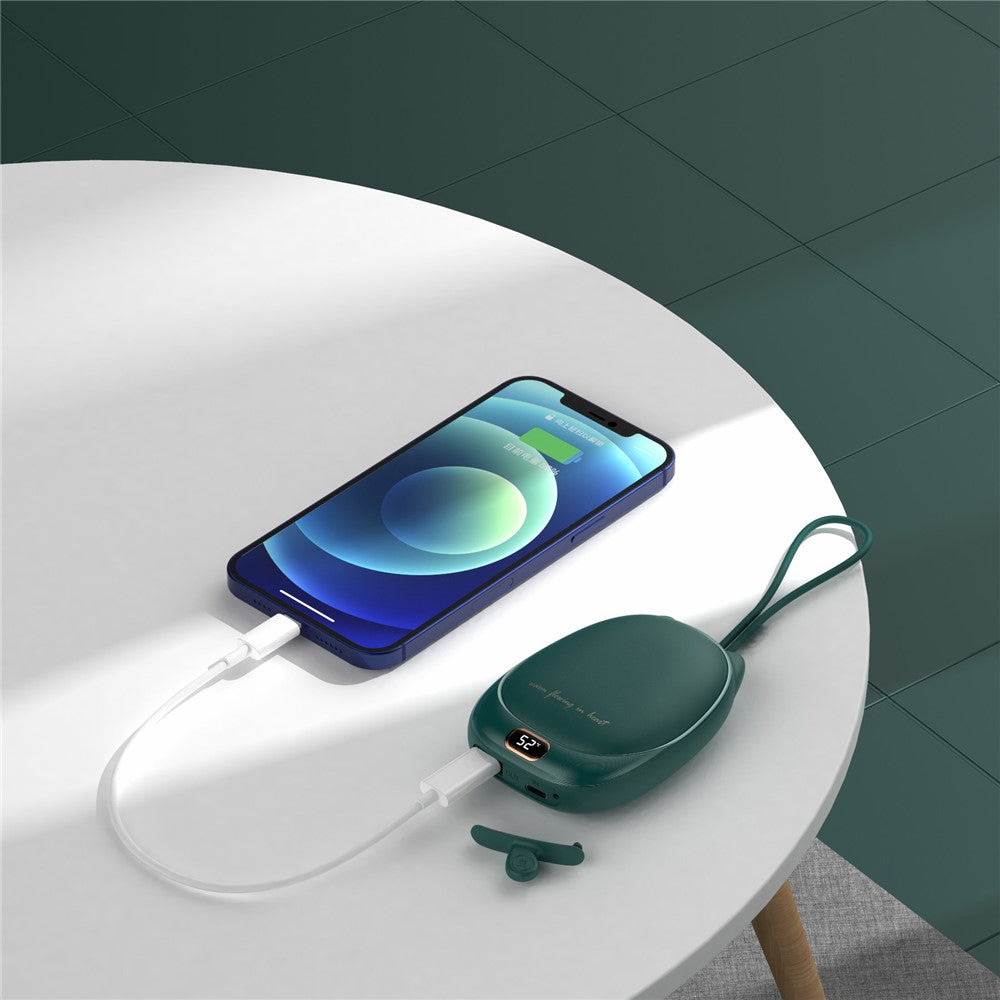 Smartphone Power Bank