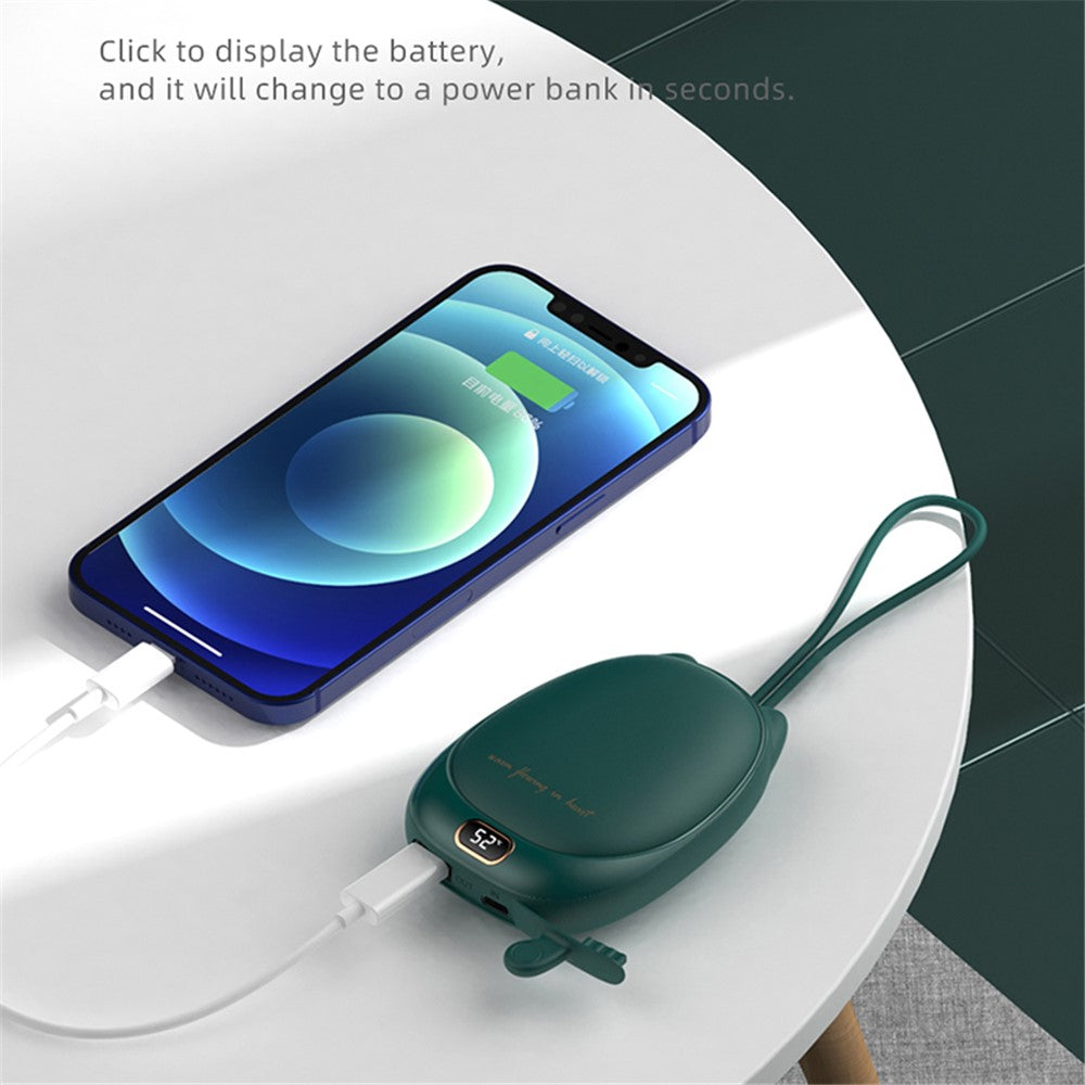 Smartphone Power Bank