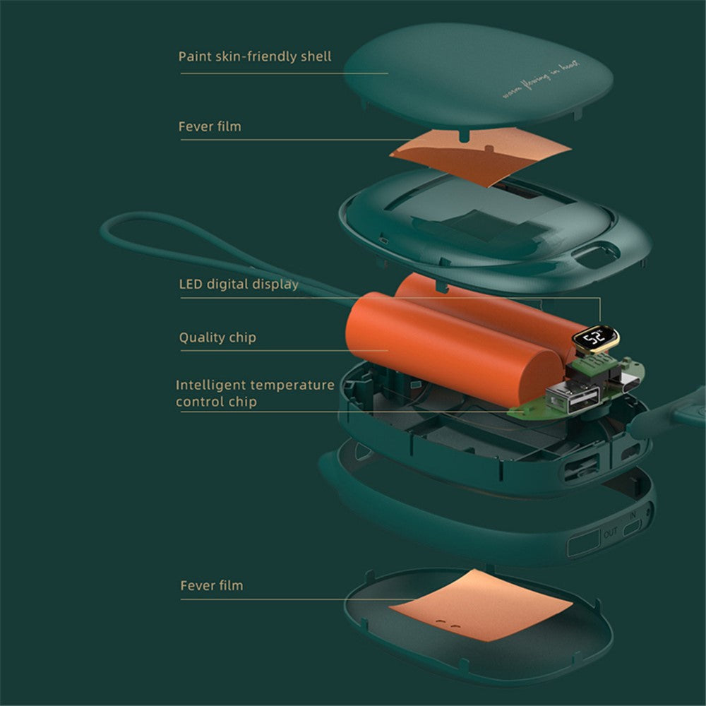 Smartphone Power Bank