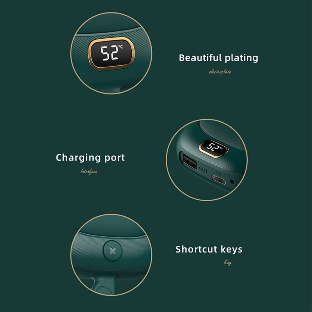 Smartphone Power Bank