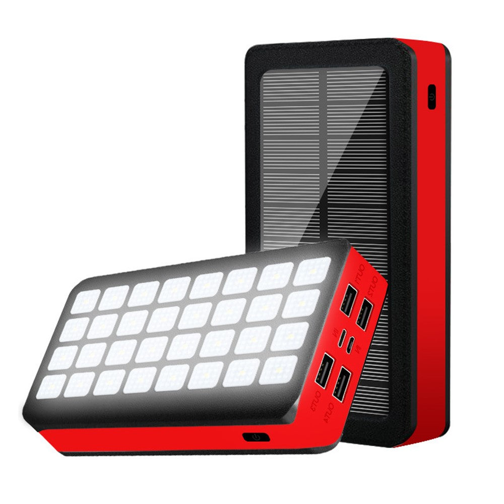 Smartphone Power Bank