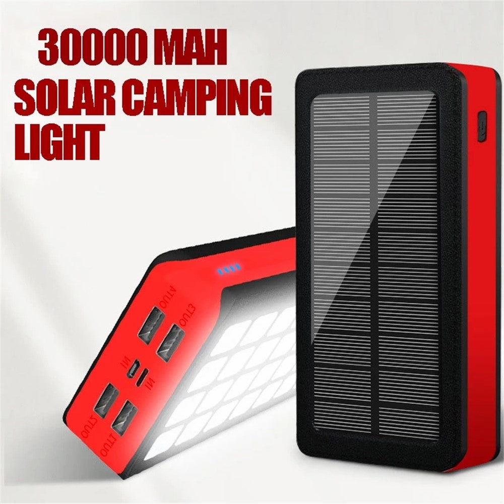 Smartphone Power Bank