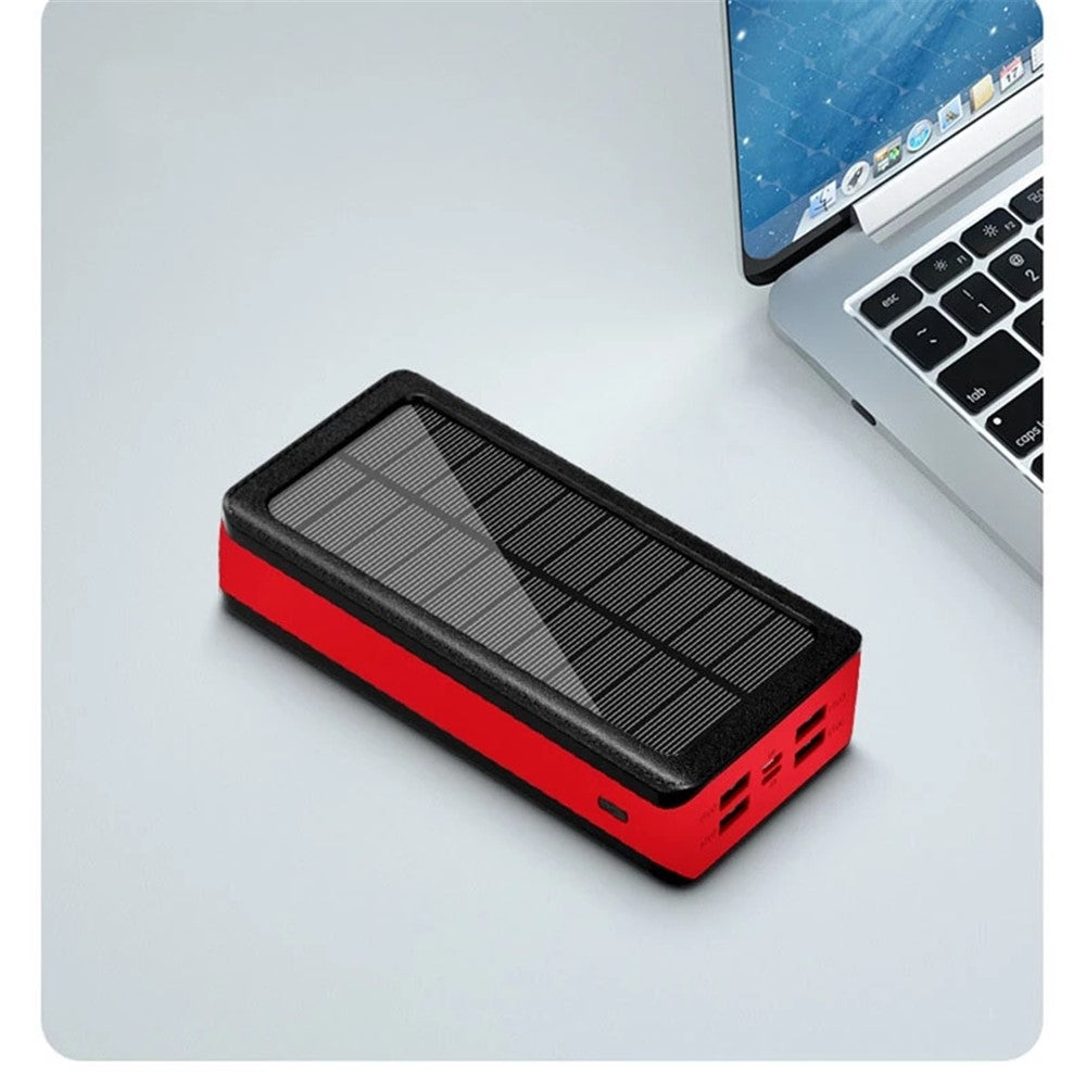 Smartphone Power Bank