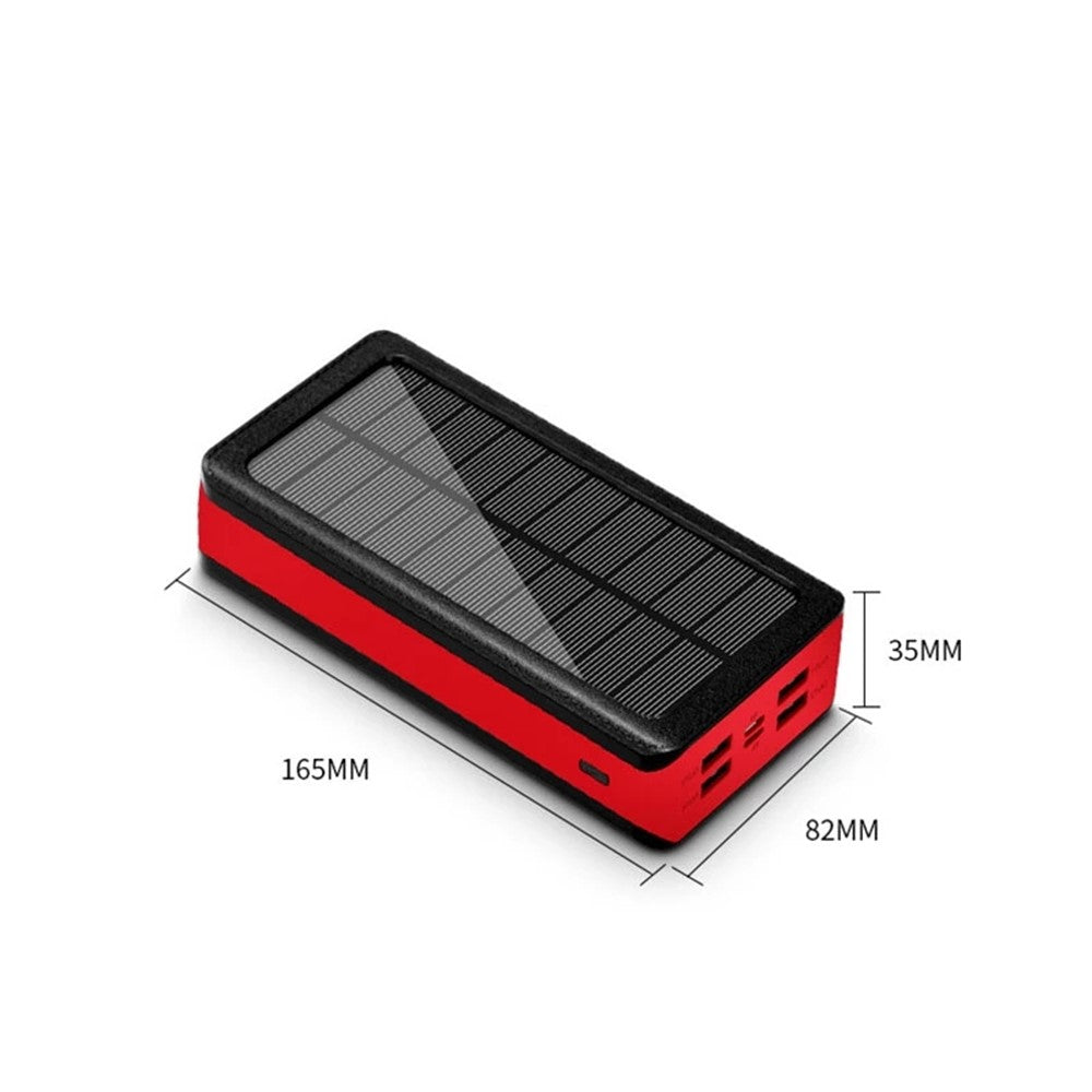Smartphone Power Bank