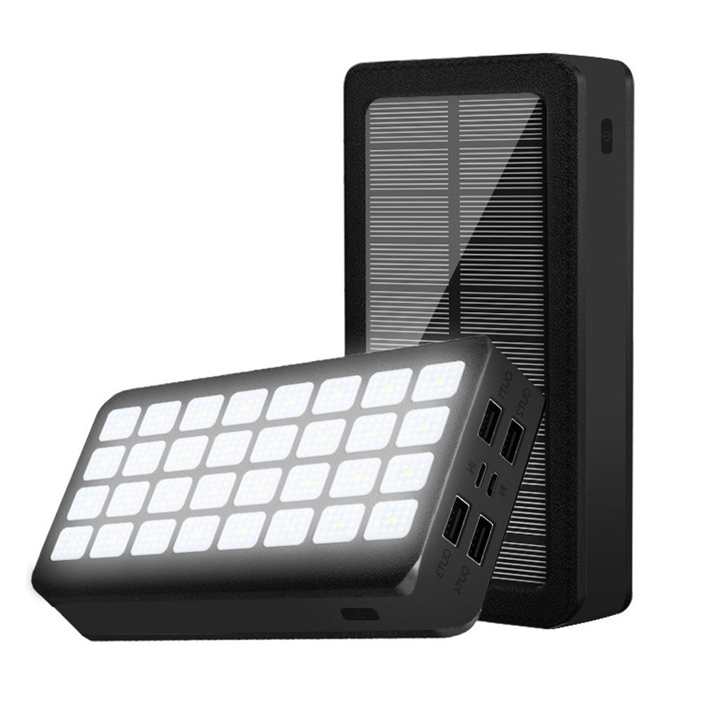 Smartphone Power Bank