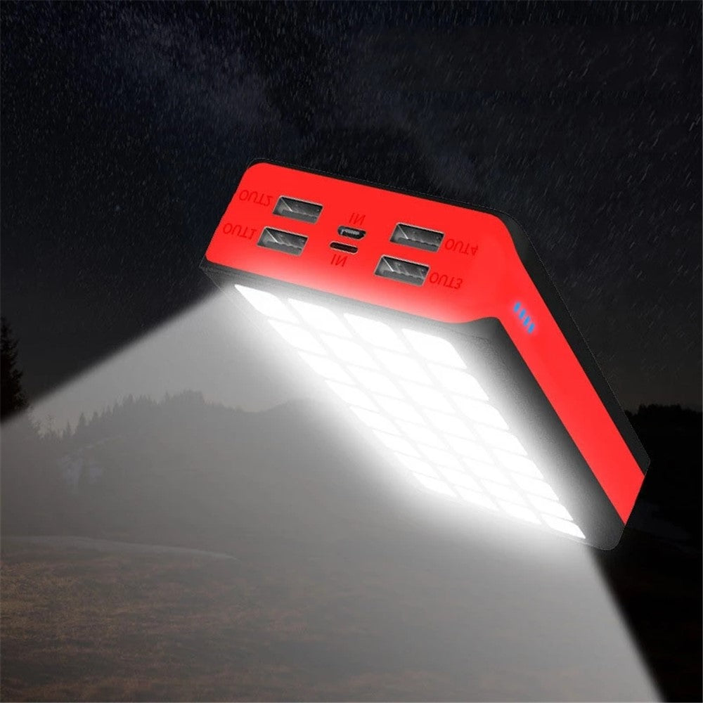 Smartphone Power Bank