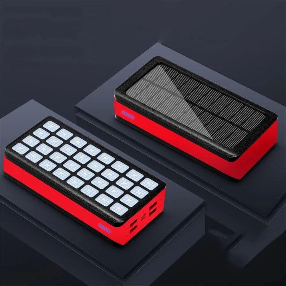 Smartphone Power Bank