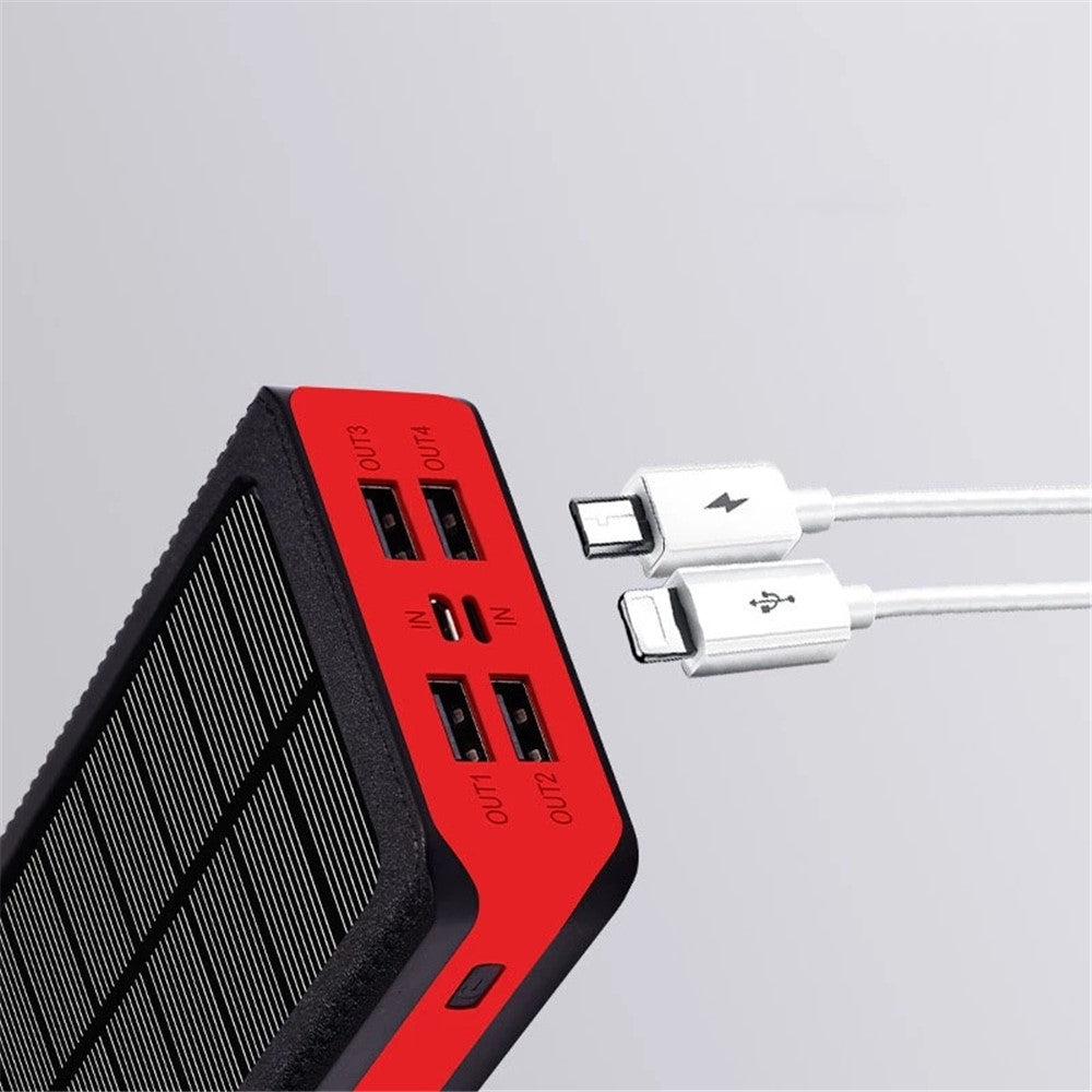 Smartphone Power Bank