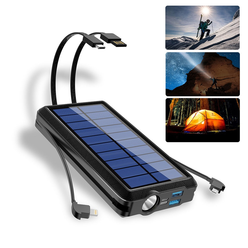 Smartphone Power Bank