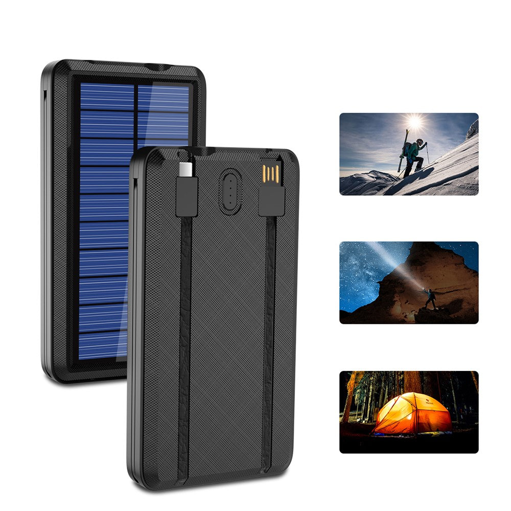 Smartphone Power Bank
