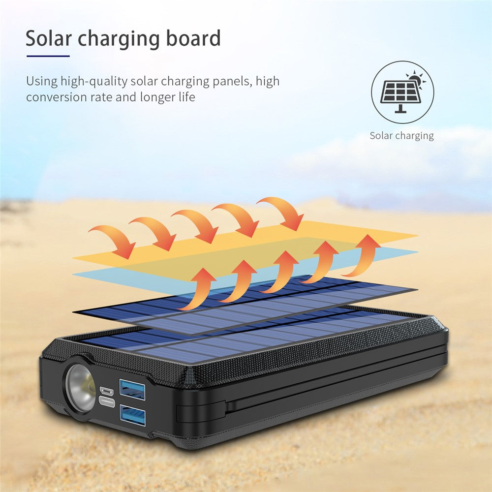 Smartphone Power Bank