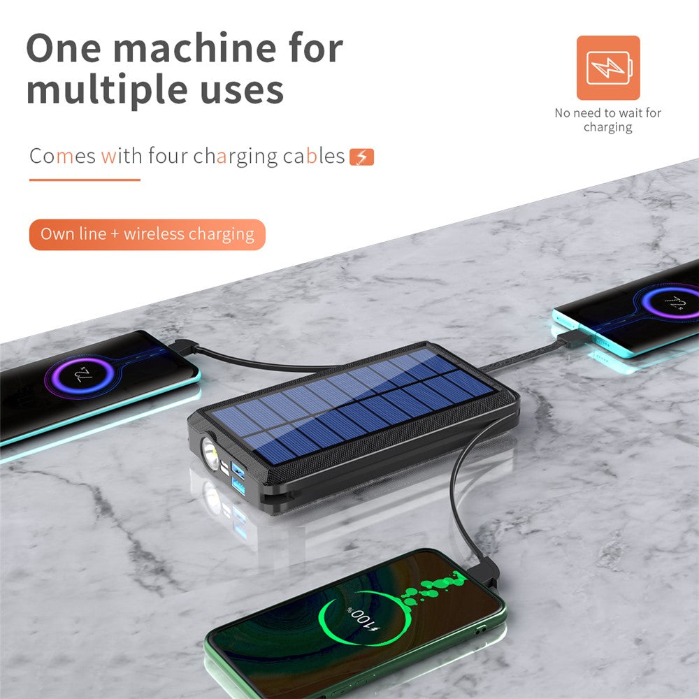 Smartphone Power Bank