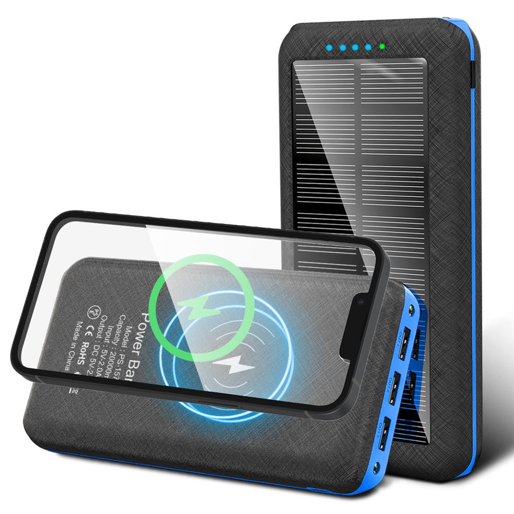 Smartphone Power Bank