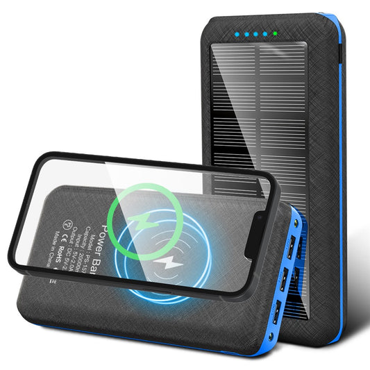 Smartphone Power Bank