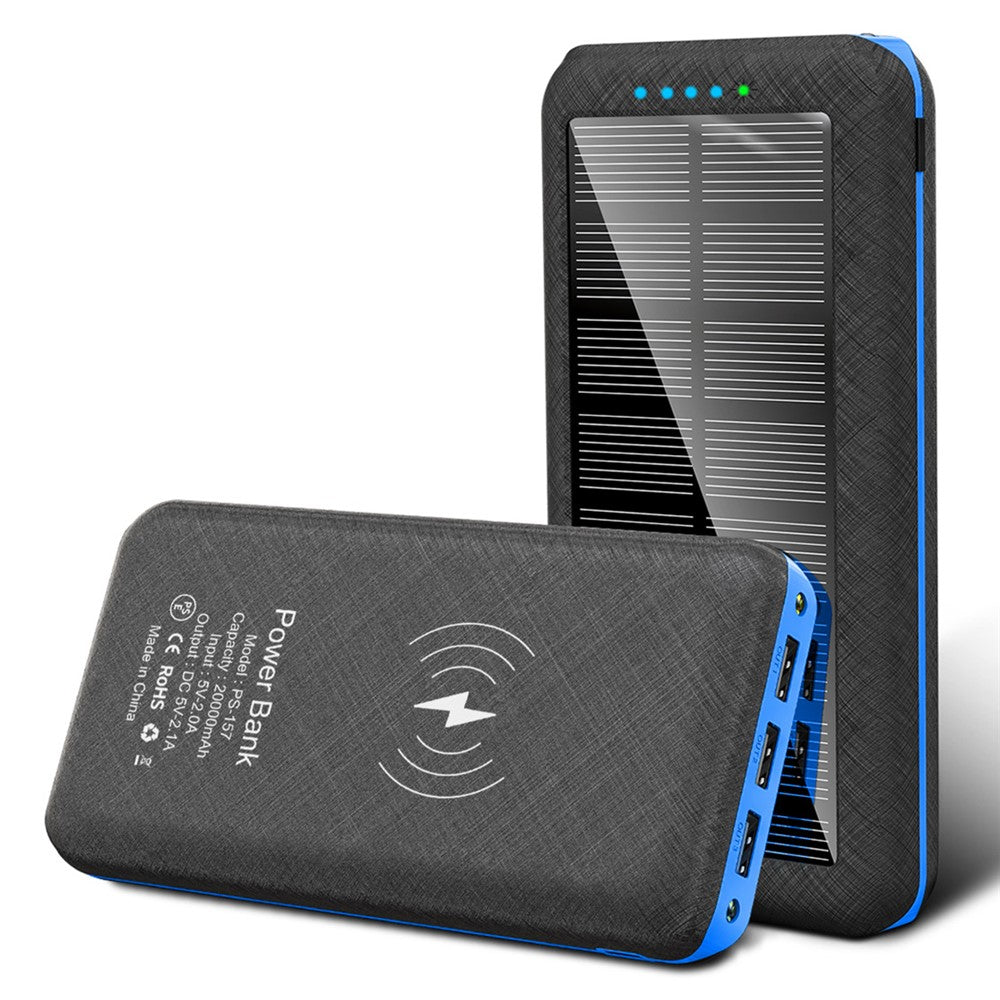 Smartphone Power Bank