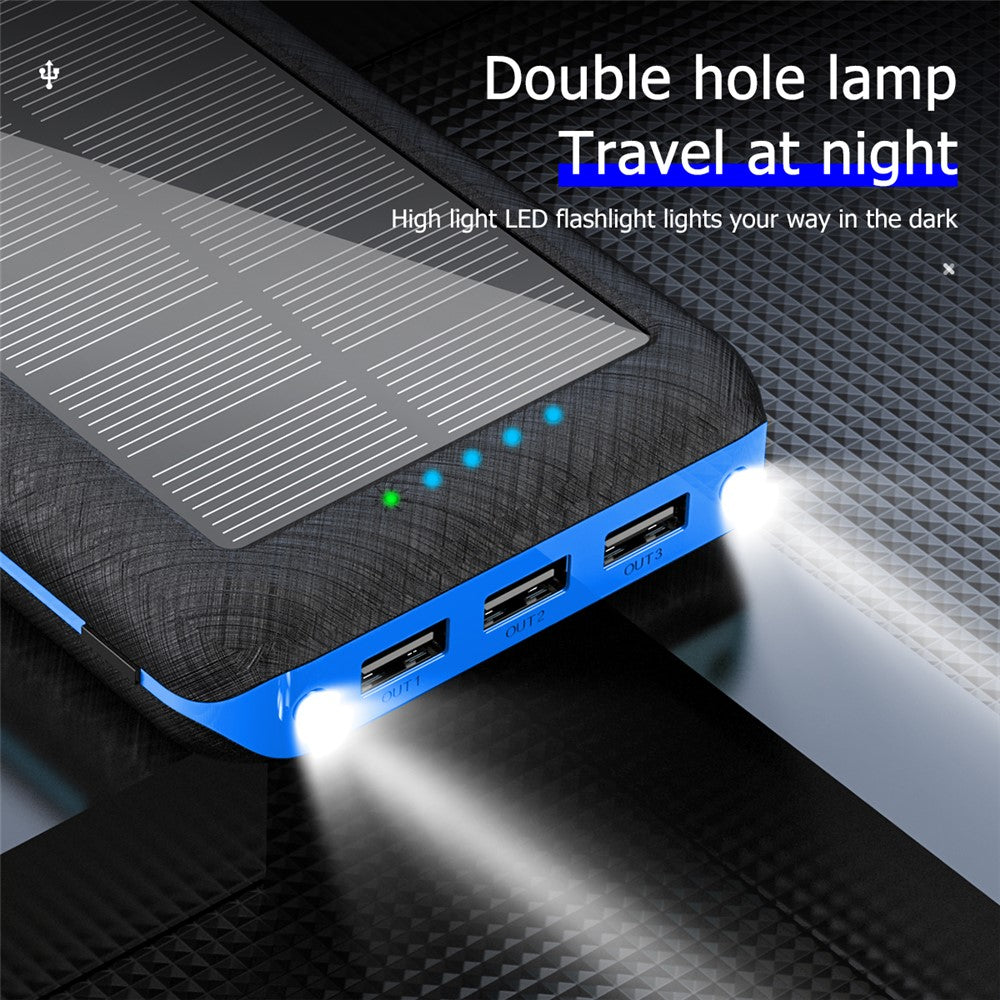 Smartphone Power Bank