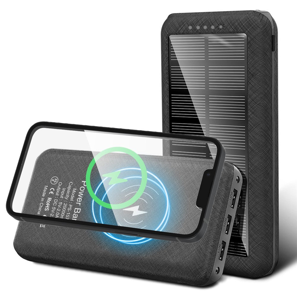 Smartphone Power Bank