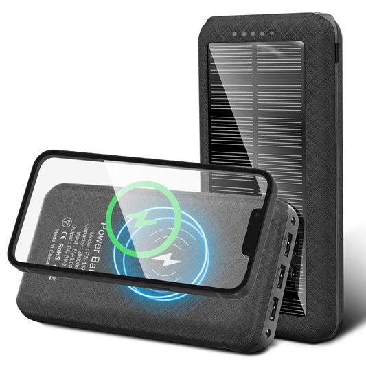 Smartphone Power Bank